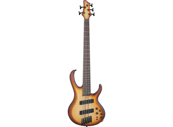 Ibanez BTB705LM-NNF Ibanez BTB705LM-NNF